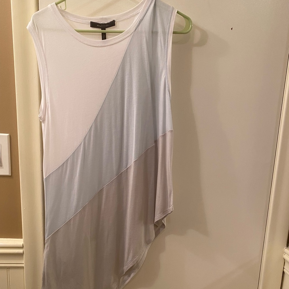 BCBGMAXAZRIA Tank Top